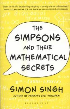 The Simpsons and their mathematical secrets