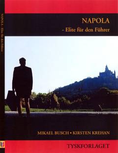 Napola : Elite für den Führer : ein Drehbuch