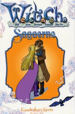 Kandrakars hjerte. Bog 3 af 3