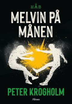 Melvin på månen